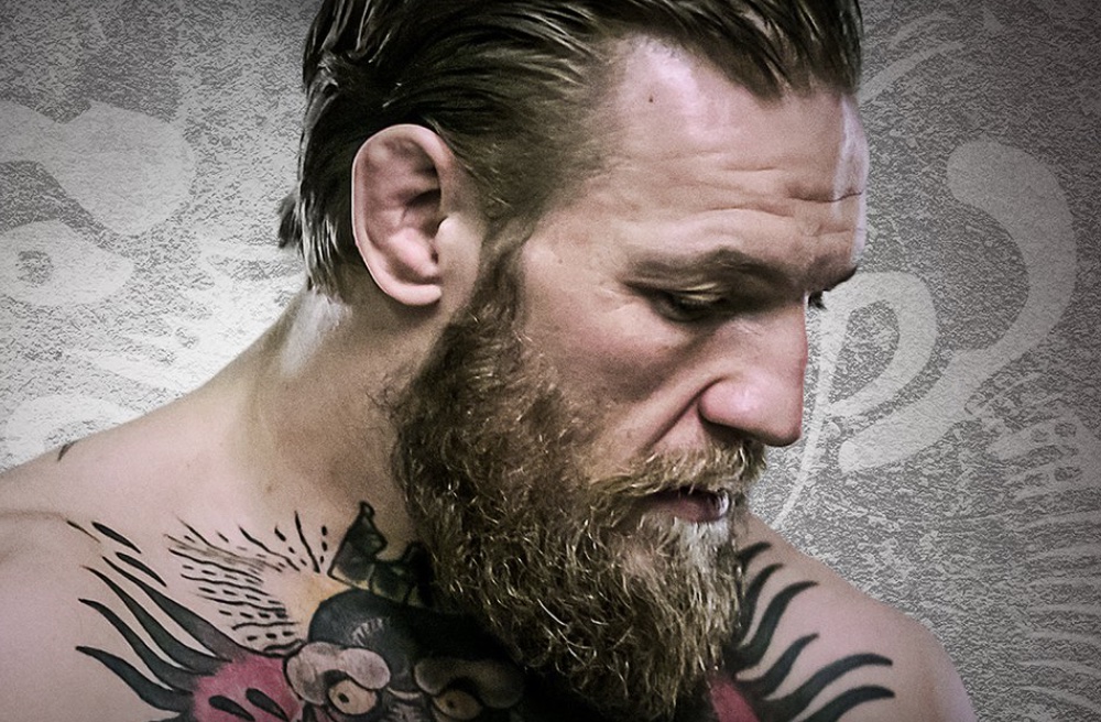 mc gregor forever netflix - McGregor Forever : retour sur la carrière mouvementée du champion de MMA en mai sur Netflix (+ Avis)