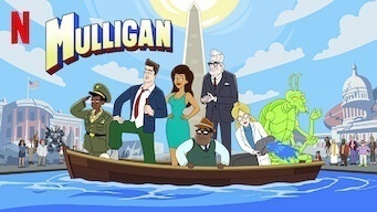 Mulligan - Série (Saison 1)