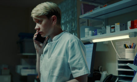 The Nurse (Avis) : cette série danoise inspirée de faits réels fait froid dans le dos des abonnés sur Netflix !