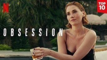Obsession - Série (Saison 2)