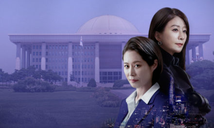 Queenmaker : les femmes prennent le pouvoir dans ce K-drama politique disponible dès à présent l sur Netflix