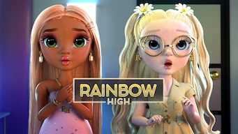 Rainbow High - Dessin animé (Saison 3)