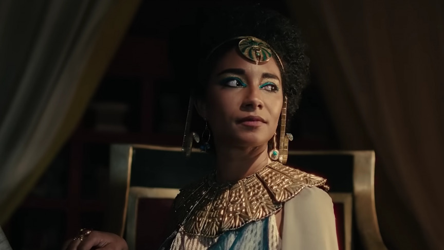 reine cleopatra netflix - Quels sont les meilleurs documentaires à voir en MAI sur Netflix ? (Nouveautés 2023)