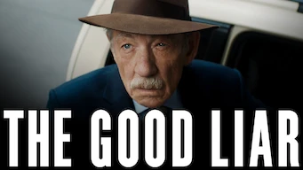 The Good Liar - Film