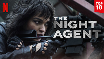The Night Agent - Série (Saison 2)