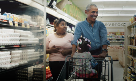 Working : Passer sa vie à la gagner : Barak Obama explore notre rapport au travail dans un documentaire intimiste en mai sur Netflix