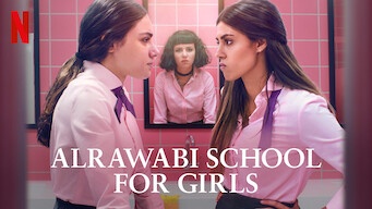 AlRawabi School for Girls - Série (Saison 2)