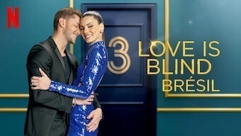 Love is Blind : Brésil - Téléréalité (Saison 3)