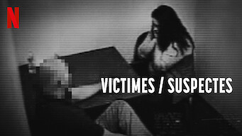 Victimes/Suspectes - Documentaire