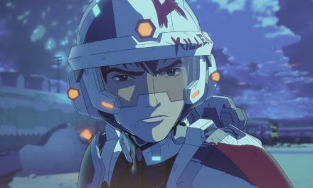 Yakitori : Soldiers of Misfortune : ce nouvel anime de SF va vous secouer en mai sur Netflix
