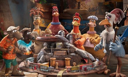 Chicken Run 2 : la menace nuggets : ce que vous devez savoir sur le nouveau film des studios Aardman disponible en décembre sur Netflix