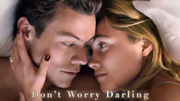 Don't worry Darling