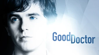 Good Doctor - Série (Saison 5)