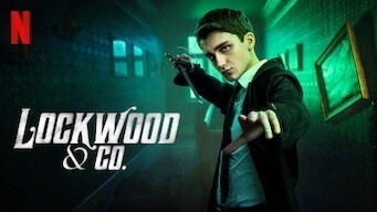 Lockwood & Co. - Série (Saison 2)