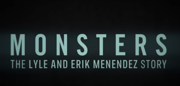 monsters netflix saison 2 600x287 - Après Dahmer, l'anthologie Monsters reviendra sur Netflix en 2024 avec l'histoire de Lyle et Erik Menendez