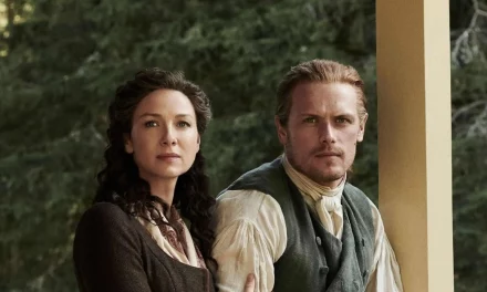 Outlander : on connait enfin la date de sortie de la saison 7 sur Netflix !