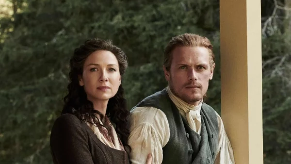 outlander netflix 600x338 - Outlander : on connait enfin la date de sortie de la saison 7 sur Netflix !