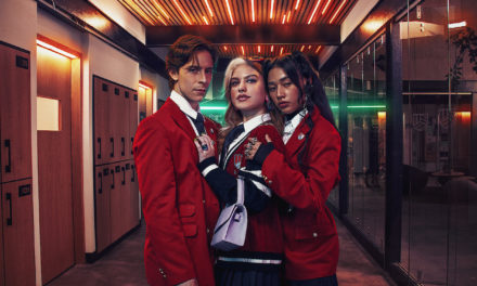 Rebelde : pas de saison 3 pour la teen-série signée Netflix