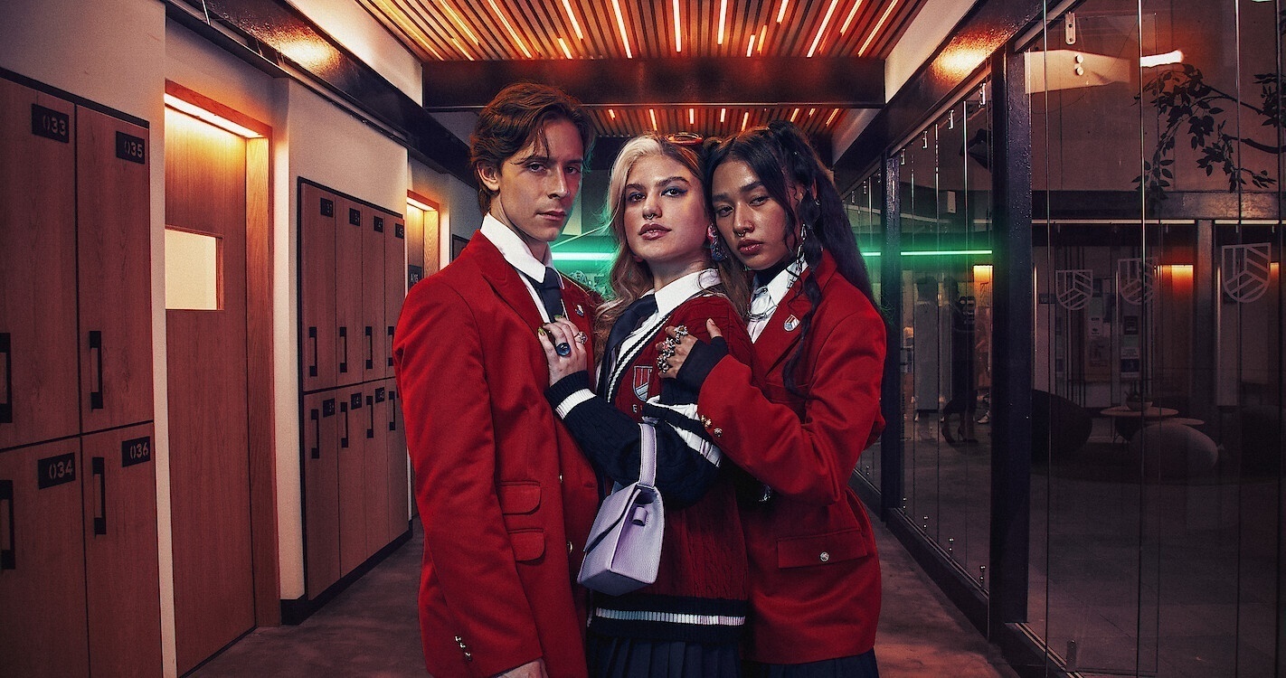 rebelde saison 3 netflix - Rebelde : pas de saison 3 pour la teen-série signée Netflix