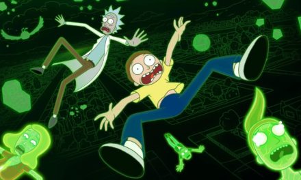 Rick et Morty : la saison 6 débarque (enfin) sur Netflix !