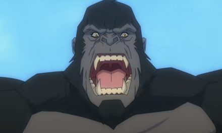 Skull Island : retrouvez Kong et le monsterverse dans une nouvelle série animée sur Netflix (Nouveautés juin 2023)