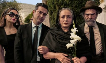 ¡Que viva México! : le dernier film de Luis Estrada débarque cette semaine sur Netflix ! (Nouveautés 2023)