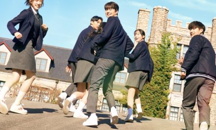 20 ans ou jamais : une télé-réalité sud-coréenne sur le passage à l’âge adulte à découvrir en juillet sur Netflix
