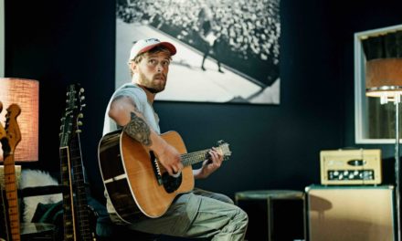 A Beautiful Life (Avis) : le chanteur danois Christopher à l’affiche du nouveau film musical Netflix (Nouveautés 2023)