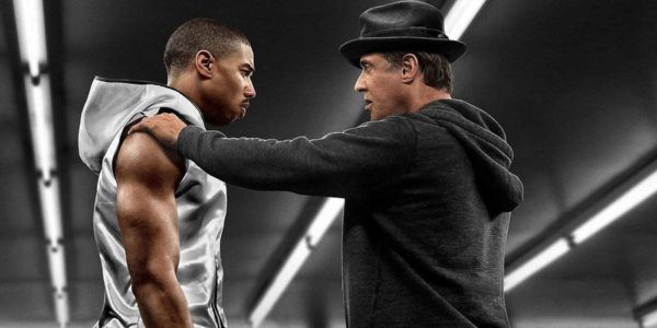 Creed critique film 600x300 - Faites vite ! Ces films et séries quittent Netflix en JUILLET (Suppressions, départs 2023)