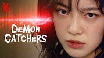 Demon Catchers - Drama (Saison 2)