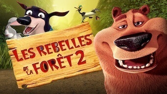 Les rebelles de la forêt 2