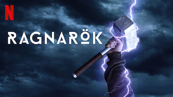 Ragnarök - Série (Saison 3)