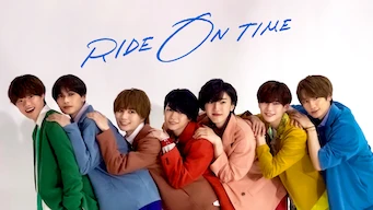 Ride On Time - Drama (Saison 5)