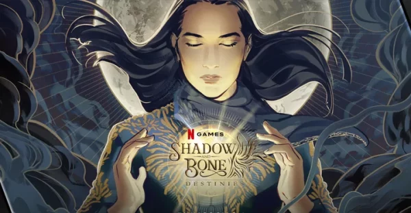 Shadow and Bones : l'ombre du Fold - Jeu Video