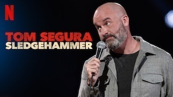 Tom Segura : Sledgehammer - Stand-up