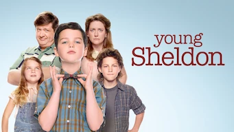 Young Sheldon - Série (4 saisons)