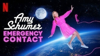 Amy Schumer : Emergency Contact - Stand-up