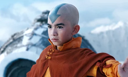 Avatar : Le Dernier maître de l’air : l’adaptation en live-action de la série originale se révèle dans un premier teaser grandiose