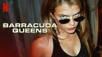 Barracuda Queens - Série (Saison 2)
