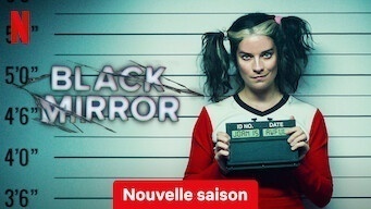 Black Mirror - Série (Saison 7)