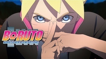 Boruto : Naruto Next Generations - Série (Saison 5)