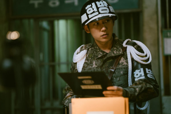 deserter pursuit season 2 600x400 - Deserter Pursuit : la série sud-coréenne de retour en juillet pour une saison 2 sur Netflix