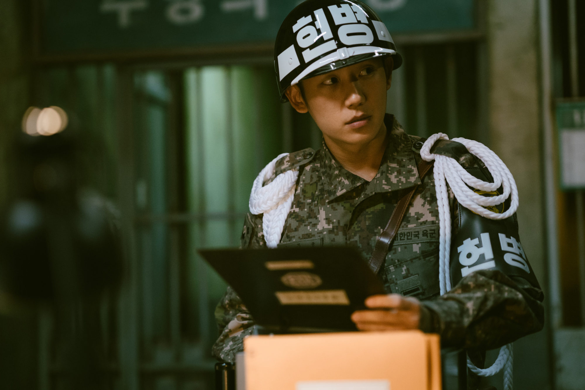 deserter pursuit season 2 - Deserter Pursuit : la série sud-coréenne de retour en juillet pour une saison 2 sur Netflix