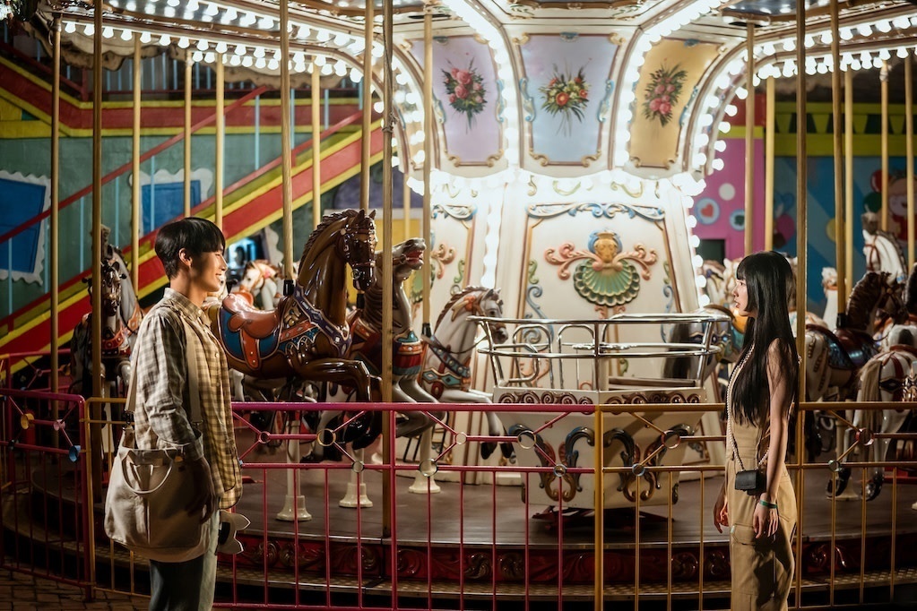 doona netlfix - K-Romance : Netflix présente la line-up de ses prochaines séries coréennes romantiques (et votre coeur va faire boom !)