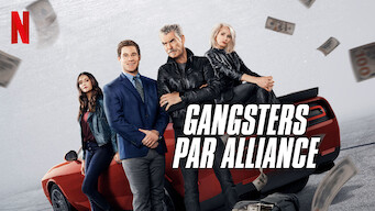 Gangsters par alliance