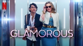 Glamorous - Série (Saison 1)