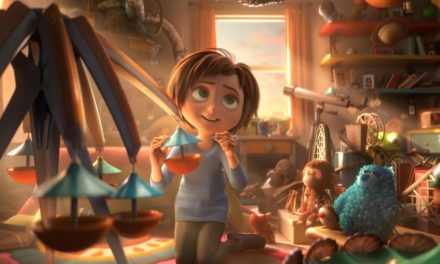 Le Parc des Merveilles : un film d’animation à savourer ce mercredi sur Netflix ! (+ Avis des internautes)