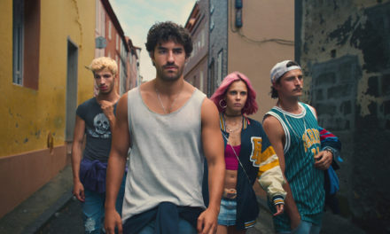 Pêche interdite : la série portugaise est officiellement renouvelée pour une saison 2 sur Netflix !