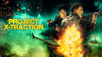 Project X-Traction