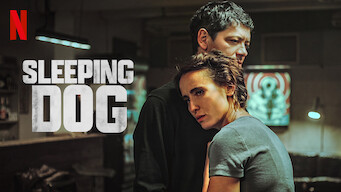Sleeping Dog - Série (Saison 1)